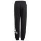 Adidas Παιδικό παντελόνι φόρμας Essentials French terry